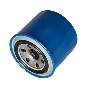 Otomobil motoru yağ filtresi 119660-35150 119305-35151 11930-535150 5dm4000 4000 SU003-08412 90118WBA42 90118WBA40 - Product Image 3