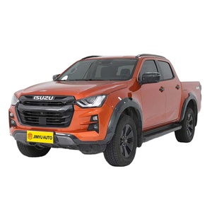 <span class=keywords><strong>Isuzu</strong></span> Truck RZ4E Motor diésel Automóviles Voiture Medium <span class=keywords><strong>Pick</strong></span> <span class=keywords><strong>up</strong></span> Truck Cars-for-sale China Jiangxi <span class=keywords><strong>Isuzu</strong></span> Dmax 2025 2024 <span class=keywords><strong>2023</strong></span> - Product Image 1