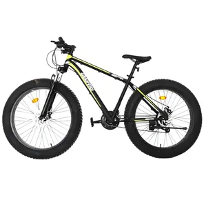 Bicicleta mountain bike, preço de fábrica, mtb, para homens, aço, mountain bike, 26 polegadas