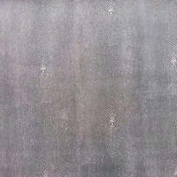 Tissu en Faux cuir peau de mouton, tapisserie écologique, tendance, pour plateau de meubles décoratifs
