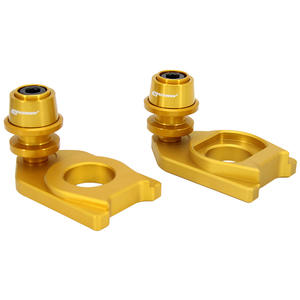 Repuestos para motocicleta MAXSYM TL 500 <span class=keywords><strong>TL500</strong></span> Marco de ajuste de cadena brazo oscilante carrete deslizante para <span class=keywords><strong>sym</strong></span> - Product Image 2