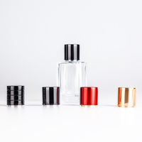 Grosir FEA 15mm parfum magnetik tutup botol parfum tutup botol