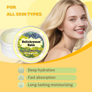 Органический бальзам для лица - Product Image 2