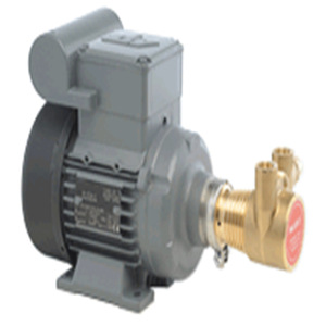 Moteur électrique KUENLE 1000 tr/min 220-240V pour remplacement et réparation, fabriqué en Allemagne - Product Image 4