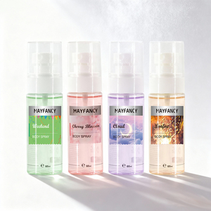 60ML <span class=keywords><strong>Cologne</strong></span> Longue Durée Origin Body Splash Fragrance Body Mist <span class=keywords><strong>Cologne</strong></span> Good Girl Perfume - Product Image 1