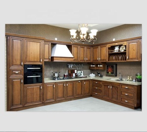Meubles rta en bois de hêtre <span class=keywords><strong>massif</strong></span>, meubles pour cuisine domestique illaise - Product Image 1
