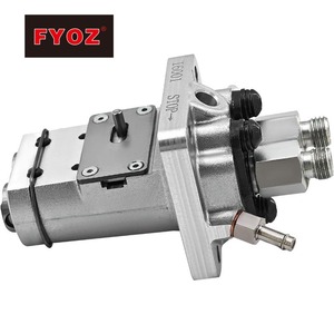 Pompe d'injection de carburant pour <span class=keywords><strong>moteur</strong></span> <span class=keywords><strong>Kubota</strong></span> <span class=keywords><strong>Z402</strong></span> Z602 Z482 1600151010 1600151012 1E11051010 GL6000 GL7000 BX1500D Remplacer - Product Image 4