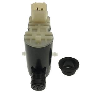 98510-2C100 98510-2L100 98510-25100 98510-1F100 Motor de pulverización de bomba de limpieza de parabrisas para Kia Tucson Lion Run Daewoo moderno - Product Image 3