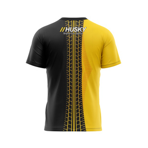 Camiseta Sublimada de Alta Calidad con Diseño Moderno 2026, Camisetas Sublimadas de Estilo Clásico para Venta en Línea - Product Image 5