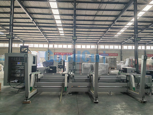 Cortadora de tubos de metal con láser de fibra CNC de alta estabilidad 1000W corte automático de tubos de alimentación - Product Image 5
