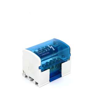 กล่องแยกสายไฟเบอร์ออปติก HC-016-207กล่องแยกสายไฟเบอร์ออปติกอุตสาหกรรม - Product Image 5