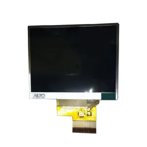 Monitor LCD A035QN02 VF 320*240 de 3,5 polegadas