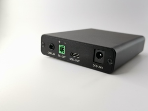 AI <strong>Thermal</strong> <strong>Imaging</strong> <strong>Camera</strong> with Wired CarPlay for <strong>Cars</strong>, IP67 Anti-Fog Night Vision, Vehicle Mounted Infrared Detection System - Product Image 3
