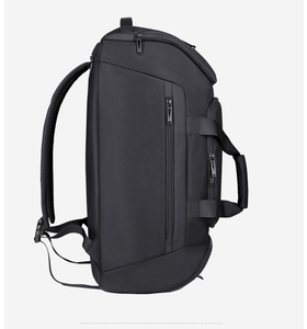 Bolsa <span class=keywords><strong>de</strong></span> Viaje Tipo <span class=keywords><strong>Mochila</strong></span> con Compartimento para Ropa Húmeda, Gran Capacidad, Doble Cara, para Hombre - Product Image 5