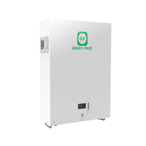 Residential Energy Storage Battery System Powerwall 48v 51.2v 20kwh 10kwh 5kwh 200ah Wooden <b>Case</b> Solar Off Grid System 1 <b>Pc</b> - Product Image 1