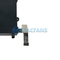 Batterie li-polymère originale de haute qualité pour Quest 2 VR, accessoire de pièce de rechange pour Pack de batterie de casque