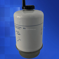 Nouveau filtre séparateur d'eau et de carburant diesel SNOOT à visser 26560143 P551424 RE62419 pour moteur de camion, testé professionnellement