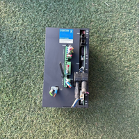 Amplificateur AC Sanmotion PLC Denki Rs1a05av04e0mbwbr10 Durable