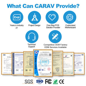 Terminal de point de vente mobile pour fabricants, système POS 6 pouces avec imprimante 58 mm, machine POS portable Android 14 pour <span class=keywords><strong>restaurant</strong></span> - Product Image 6