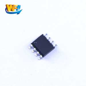 Wf4466tbm 250MHz đến 450MHz RF IC chip cho dự báo thời tiết, vv. - Product Image 5