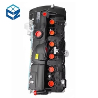 Nouveau moteur XCZ 6 cylindres 3.0L N52B30 à aspiration naturelle 190KW/300Nm pour 130i 330i 530i 630i 730i X1 X3 X5