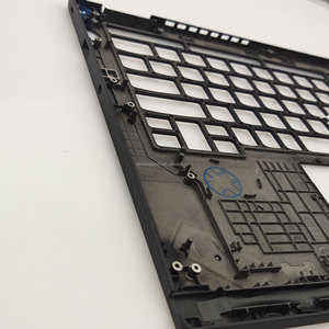 Pour Lenovo Thinkpad X13 Yoga sans clavier, disposition UK, coque supérieure, repose-poignets, couvercle C, 5M10Y85876 460.0JH0F.0001 - Product Image 4