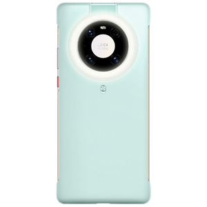 <span class=keywords><strong>Huawei</strong></span> — étui <span class=keywords><strong>de</strong></span> téléphone portable Mate 40 Pro, feu clignotant avant et arrière, <span class=keywords><strong>coque</strong></span> <span class=keywords><strong>de</strong></span> <span class=keywords><strong>protection</strong></span> pour Selfie en direct, avec chargement inversée - Product Image 4