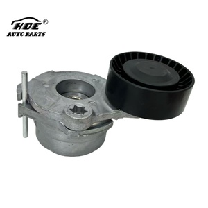 เครื่องปรับความตึงสายพานชิ้นส่วนรถยนต์ HDE สำหรับ A4 Audi 534063010 59903133BB 059903133AE - Product Image 2