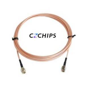 ACA-SMA-JTO SMA-J001 RF Cable RF Whole Sale Electronic Component Chips Supplier & BOM Service - Product Image 1