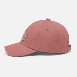 Casquettes de sport vintage personnalisées à motif lettres en vinyle, 6 panneaux, en tissu imperméable et respirant, pour performance extérieure, fournisseur OEM ODM - Product Image 4