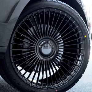 17 18 19 20 21 22 24 26 pouces 1 pièce 2 pièces roue forgée pour benz w223 w213 a b c e s cla cls cle gt c63 c55 e43 e63s sl63 gt50 - Product Image 5