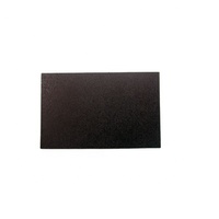 Komponen Industri Pelindung Tepi Plastik Die Cut Elektronik Medis Khusus, Lembaran Isolasi PU PC PMMA PET, Gasket