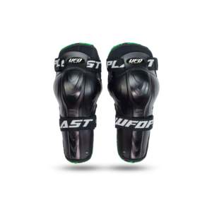 ตัวป้องกันขาและอุ่น ginocchiera kajam UFO plast ขนาดเดียว - Product Image 3