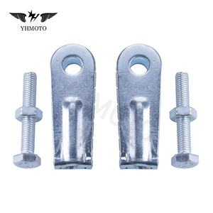 YHMOTO Chain Timing Tensioner Kettenspanner Camshaft Adjuster Gear Puller for Yamaha Banshee 350 Blaster 3GD253880000 <b>ATV</b> Parts - Product Image 2