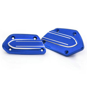 Couvercle de réservoir pour frein avant et embrayage de moto, capuchon pour liquide, pour <span class=keywords><strong>BMW</strong></span> R1250GS, ADVENTURE HP, R1250 GS, Master - Product Image 5