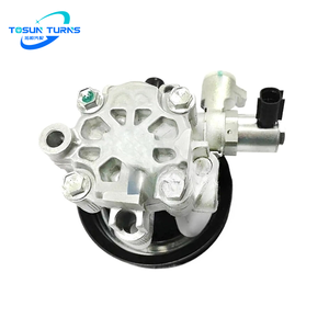 Ricambi Auto pompa idraulica <span class=keywords><strong>servosterzo</strong></span> compatibile per Toyota Land Cruiser TRJ150 1GD motore 44310-60660 - Product Image 5