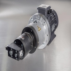 Arca Valve Positioner 827A.E2-AB0-M10-G Ac 230 <b>V</b> 0-10 <b>Bar</b> -40C To 200C Control Valves - Product Image 4