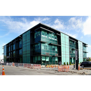 Kết Cấu Thép Hiện Đại Đẹp Xây Dựng Khách Sạn - Product Image 5