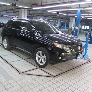 자동차 섀시 교정 및 교정 차체 수리 장비 자동차 충돌 수리점을 위한 빠르고 정밀한 - Product Image 3