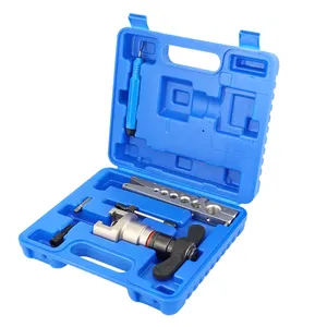 Chất lượng cao CT-RS806M-D <span class=keywords><strong>flaring</strong></span> công cụ 6-19mm 45 <span class=keywords><strong>Ratchet</strong></span> Hướng dẫn sử dụng điện ba-sử dụng lập dị Cone loại OEM tay nhôm - Product Image 2