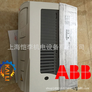   อินเวอร์เตอร์ควบคุมความถี่แบบเวกเตอร์ Acs550-01-157a-4 75 กิโลวัตต์ ระดับ IP20 สามเฟส AC380-480 - Product Image 3