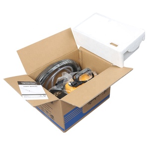<span class=keywords><strong>Pompe</strong></span> à <span class=keywords><strong>eau</strong></span> haute pression portable Sonlin 1800W 100 bars 10L/min jaune <span class=keywords><strong>pour</strong></span> lave-auto 220V 50Hz Nettoyeur haute pression - Product Image 6