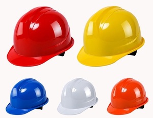 Casque de moto intégral rétro vintage unisexe en ABS avec double visière, casque de sécurité en ABS pour les travailleurs, casque de chantier - Product Image 4