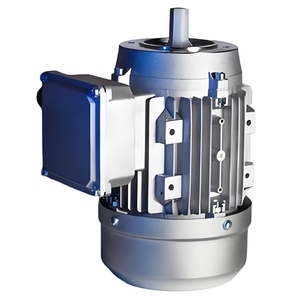 Moteur Innomotics 25 18.5kw B3 B5 22KW 37KW 45KW 55KW 75KW 90KW 117KW 480V 60HZ Moteur asynchrone triphasé - Product Image 1