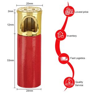 ที่เปิดขวดปืนลูกซองเกจ12 CAL ที่เปิดขวดกระสุน<span class=keywords><strong>แบ</strong></span>บกำหนดเองพร้อมโลโก้เลเซอร์ตามสั่ง - Product Image 2