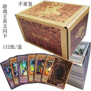 Cartes Flash de jeu <span class=keywords><strong>Yu</strong></span>-<span class=keywords><strong>Gi</strong></span>-<span class=keywords><strong>Oh</strong></span>! 2025 – Collection de cartes rares Yugioh pour enfants – Cadeau éducatif de Noël pour garçons et filles - Product Image 3