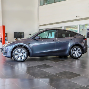 Gebruikt Tesla China - Model Y <span class=keywords><strong>3</strong></span> Nieuwe Energie Hoge Prestaties Lange Afstand Elektrische Auto - Product Image 4