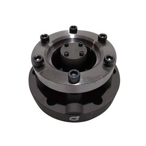 Nouvelle vanne de remplissage hydraulique PF/PDF-50/80/90/100/125/150F Vanne papillon à bride pleine vanne à huile - Product Image 5