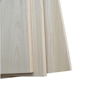 Paneles de <span class=keywords><strong>madera</strong></span> dura, tablones de <span class=keywords><strong>madera</strong></span> de paulownia, compra el mejor precio - Product Image 2
