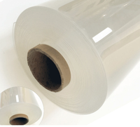 Film protecteur en TPU thermofusible sur mesure pour applications médicales, électroménager, automobile et électronique – Usine OEM/ODM résistante à la chaleur